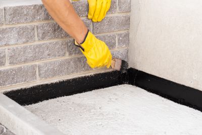 Waterproofing Maintenance