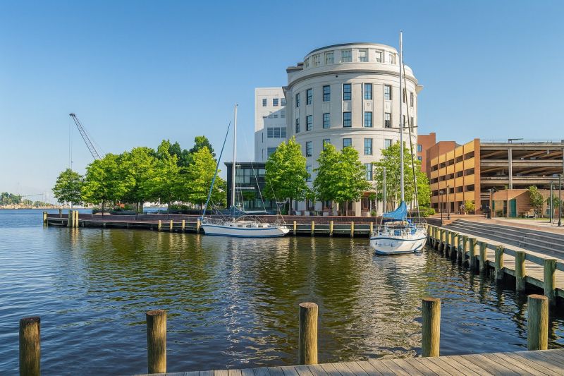 Local Portsmouth Experts